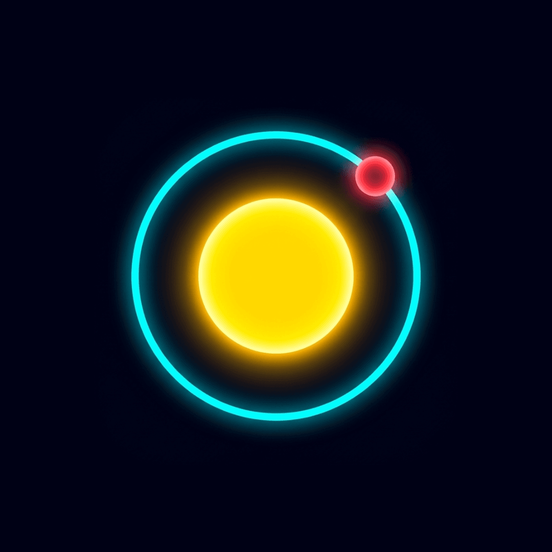 Orbit Catch