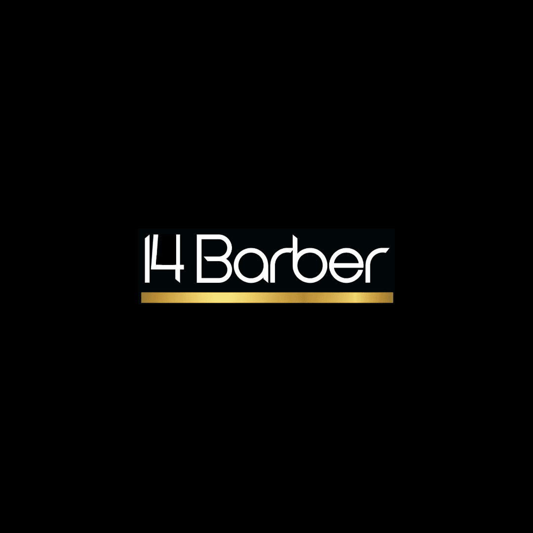 14Barber