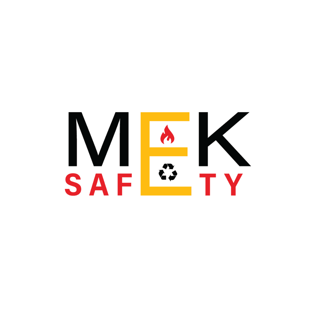 MEK Energy Safety